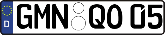 GMN-QO05