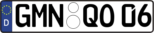 GMN-QO06