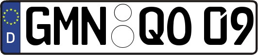 GMN-QO09