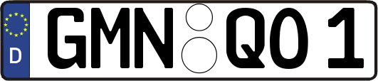 GMN-QO1
