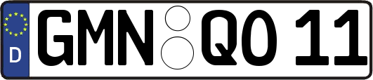 GMN-QO11