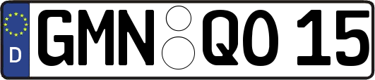 GMN-QO15