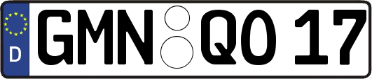 GMN-QO17