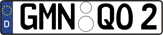 GMN-QO2