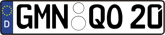 GMN-QO20