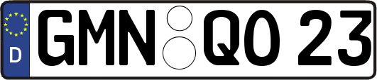GMN-QO23