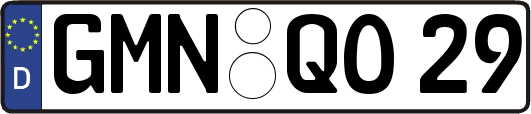 GMN-QO29