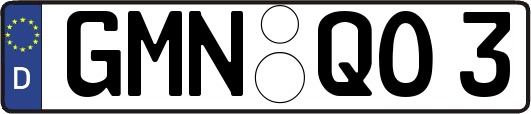 GMN-QO3