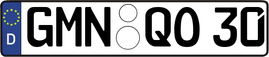 GMN-QO30