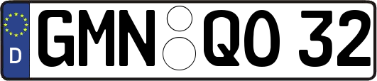 GMN-QO32