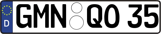 GMN-QO35
