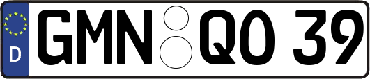 GMN-QO39