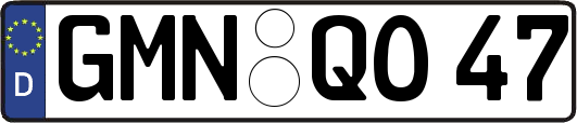 GMN-QO47