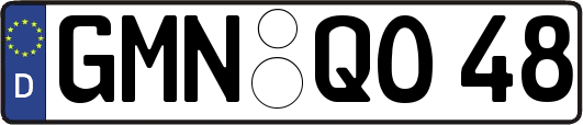 GMN-QO48