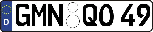 GMN-QO49