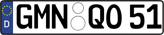 GMN-QO51