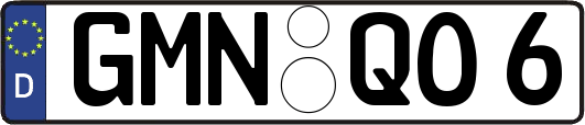 GMN-QO6