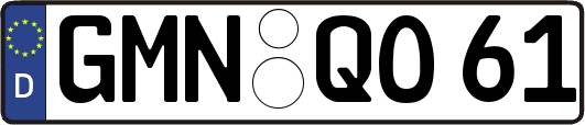 GMN-QO61