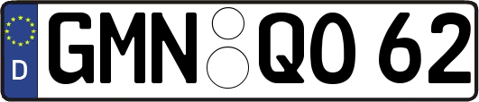GMN-QO62