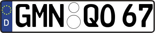 GMN-QO67