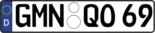 GMN-QO69
