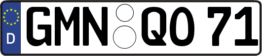 GMN-QO71