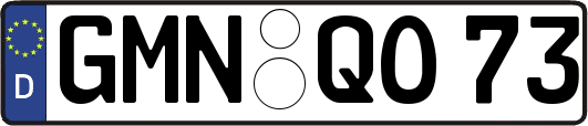 GMN-QO73