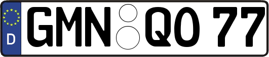 GMN-QO77