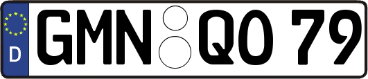 GMN-QO79