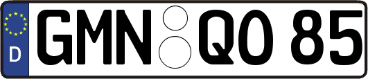 GMN-QO85