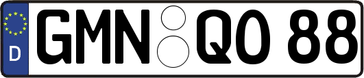GMN-QO88