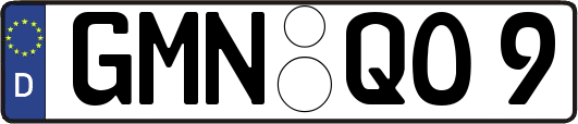 GMN-QO9