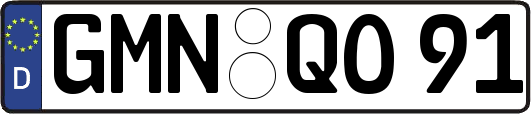 GMN-QO91
