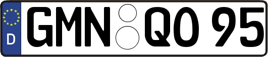 GMN-QO95