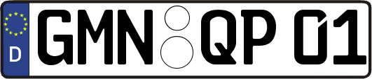 GMN-QP01