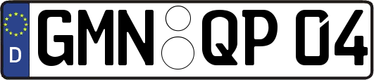 GMN-QP04