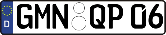 GMN-QP06