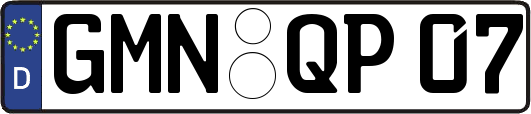 GMN-QP07