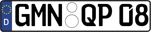 GMN-QP08