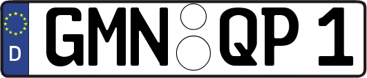 GMN-QP1