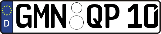 GMN-QP10