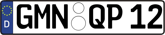 GMN-QP12