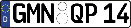 GMN-QP14