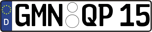 GMN-QP15