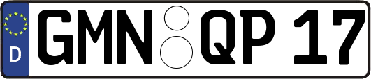 GMN-QP17