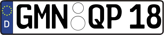 GMN-QP18