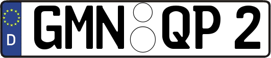 GMN-QP2