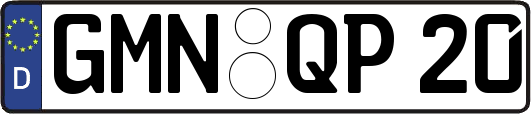 GMN-QP20