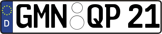 GMN-QP21