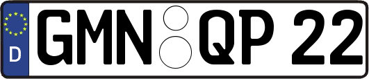 GMN-QP22